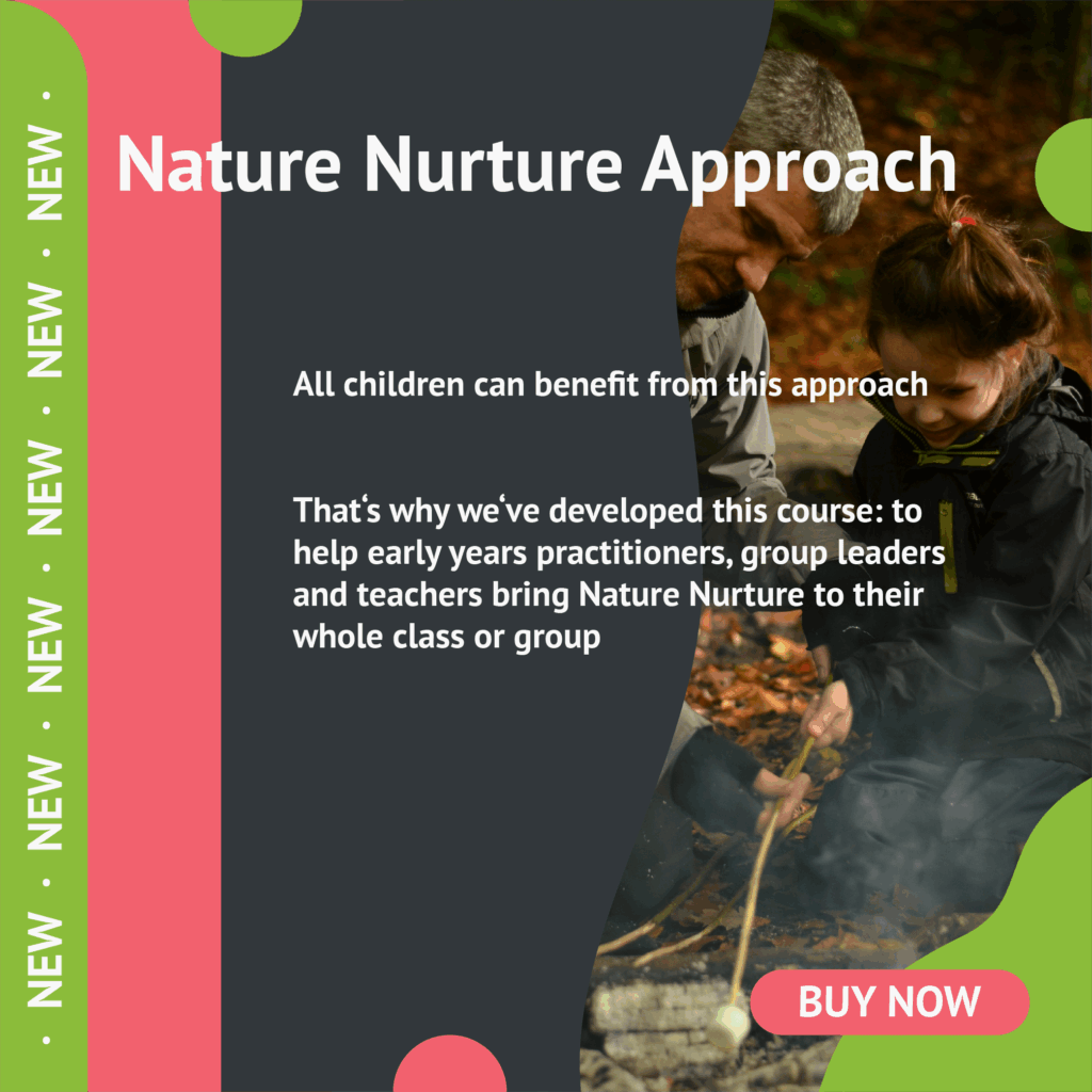 Nature Nurture Approach product image
