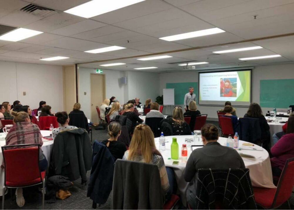 Consultancy and Training, about us