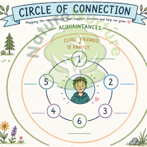 Circle of Connection