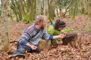 Understanding and Supporting Behaviour